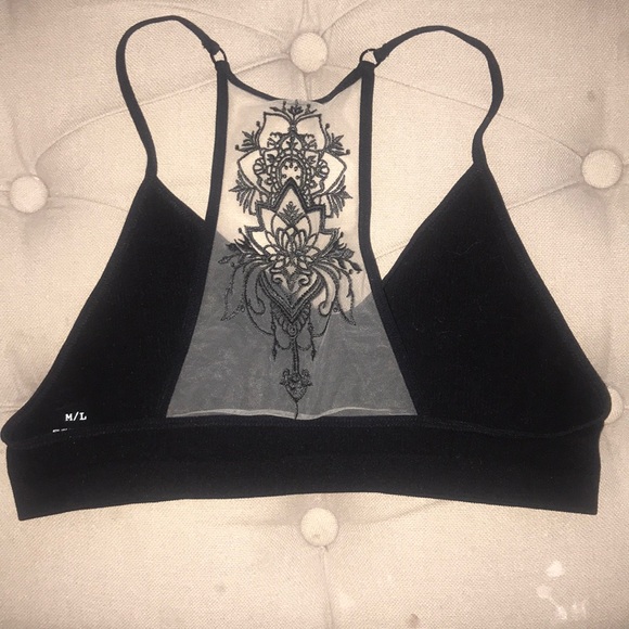 Other - Boutique Bralett